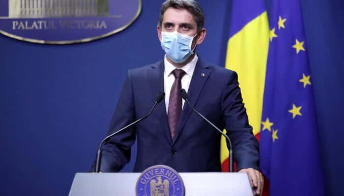 Guvernul a adoptat hotărârea care stabileşte că alegerile parlamentare vor fi pe 6 decembrie